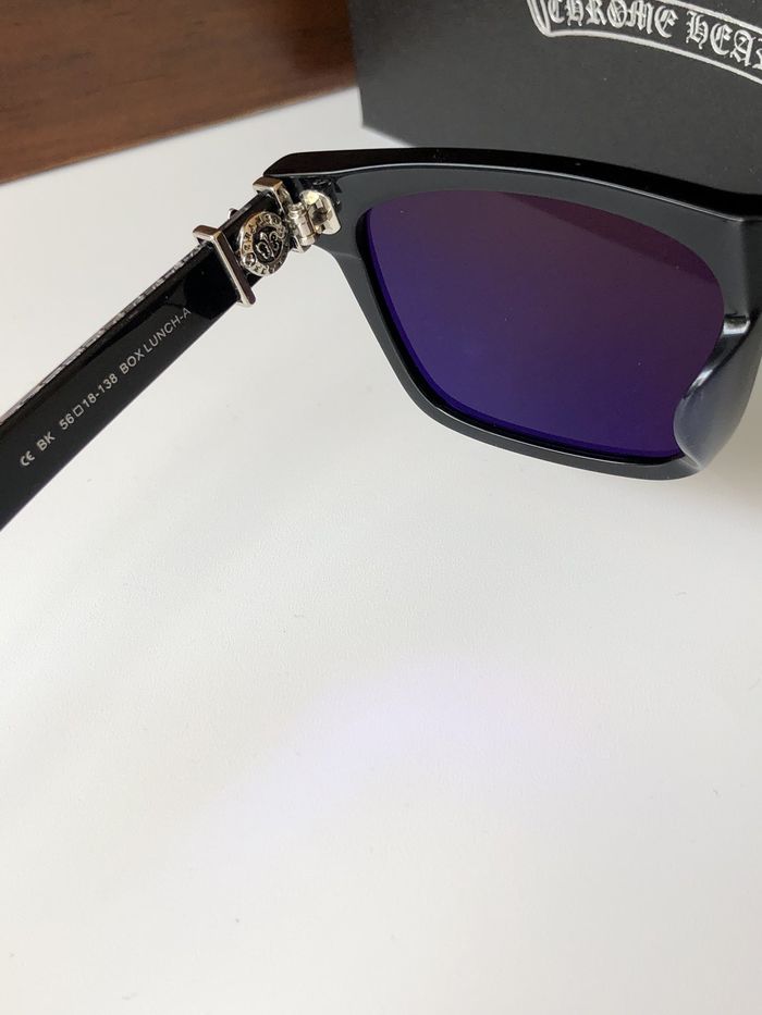 Chrome Heart Sunglasses Top Quality CRS00189